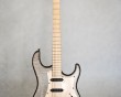 MLp ST Custom guitar